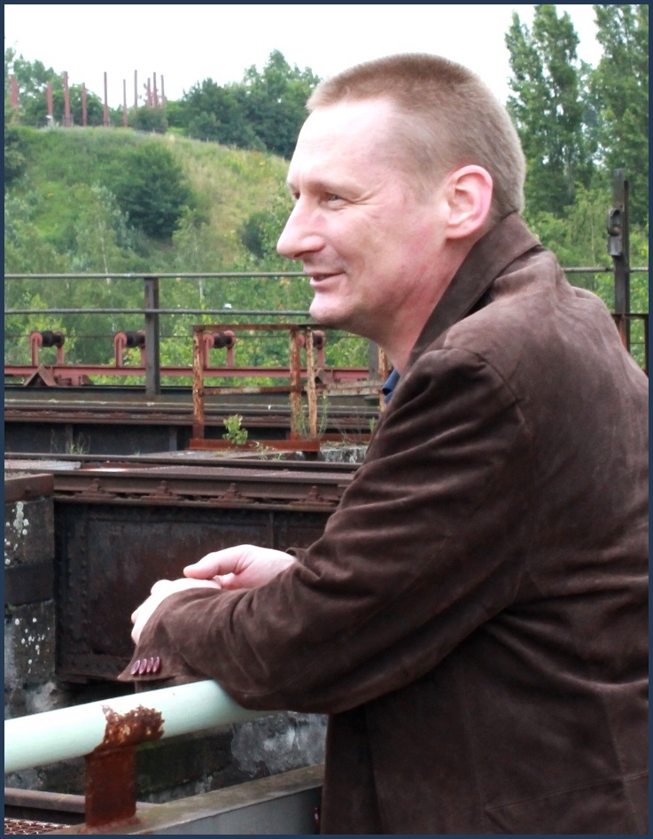 Holger Schweizer